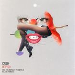 Artwork for "Let You"