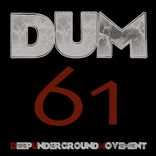 Artwork for "DUM61"