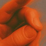 Artwork für "FAULTLINE"