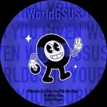 You Survive When You Given