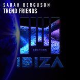 Artwork for "Trend Friends"