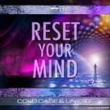 Portada para "Reset Your Mind"