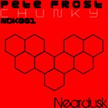 Artwork for "Chunky"