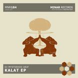 Portada para "Kalat EP"