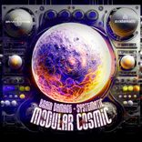 Artwork for "Modular Cosmic"
