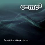 Portada para "Dark Mirror"
