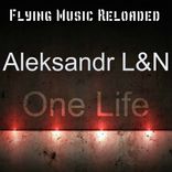 Artwork for "One Life"