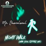 Artwork for "Night Walk (Main Soul Eqstraqt Mix)"