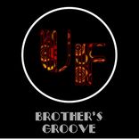 Artwork for "Brother's Groove"