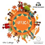 Portada para "Africa"