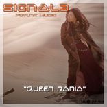 Artwork for "Queen Rania"