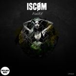 Artwork voor "Away"
