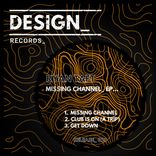 Artwork for "Missing Channel"