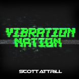Artwork voor "Vibration Nation"
