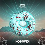 Artwork for "Renewal"