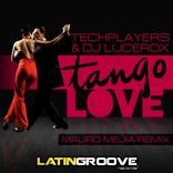 Artwork for "Tango Love (Mauro Mejia Remix)"