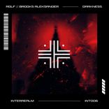 Artwork für "Darkness"