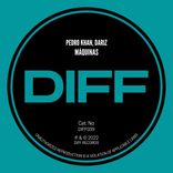 Artwork für "Máquinas"