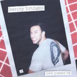 Portada para "New Places"