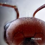 Portada para "Marabunta"