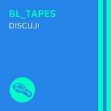 Artwork for "BL_TAPES"