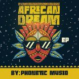 Artwork voor "African Dream EP"