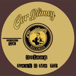 Portada para "Next 2 Me EP"