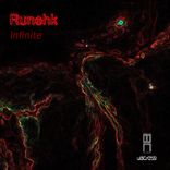 Artwork for "Infinite"