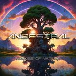 Artwork for "Junkies of Nature"