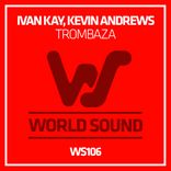 Artwork voor "Trombaza"