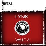 Artwork for "Vault 3"