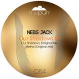 Artwork for "Our Shadows"