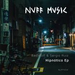 Portada para "Hipnótico"