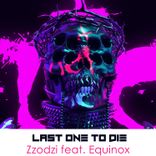 Portada para "Last One to Die"