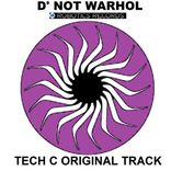 Artwork for "D'not Warhol"