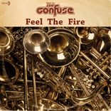 Artwork für "Feel the Fire"