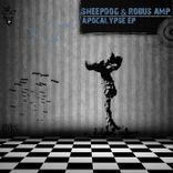 Artwork for "Apocalypse"