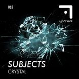 Artwork for "Crystal"