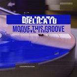 Portada para "Moove This Groove"