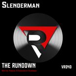 Artwork for "The Rundown"