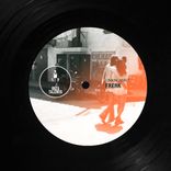 Artwork voor "Freak"