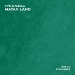 Portada para "Mayan Land"