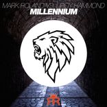 Artwork voor "Millennium"