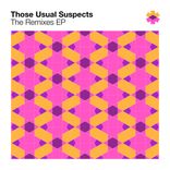 Artwork voor "The Remixes EP"