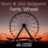 Artwork for "Ferris Wheel"