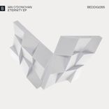 Artwork for "Eternity EP"