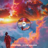 Artwork for "Cloud Walking"