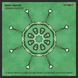 Artwork voor "Body Movin"