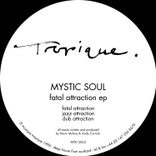 Artwork for "Fatal Attraction"