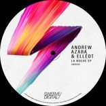 Artwork for "La Noche EP"